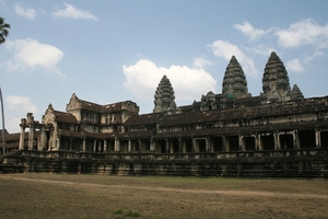 Angkor Wat