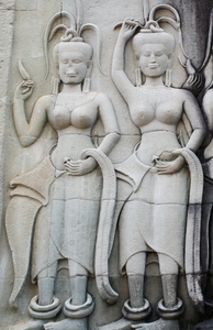 Apsara's