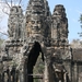 Zuiderpoort van Angkor Thom