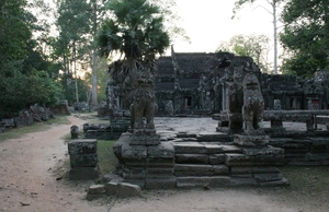 Klooster Banteay Kdei