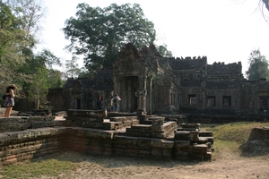 Tempelcomplex