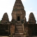 East Mebon : ingang