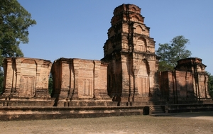 Prasat kravan