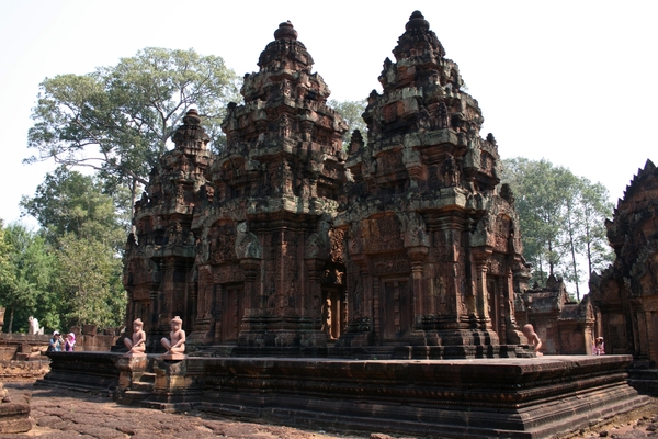 Tempelcomplex