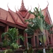 Phnom Penh : het Nationaal Museum