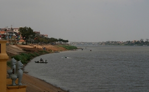Tonle Sap rivier