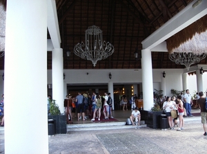 Hotelloby