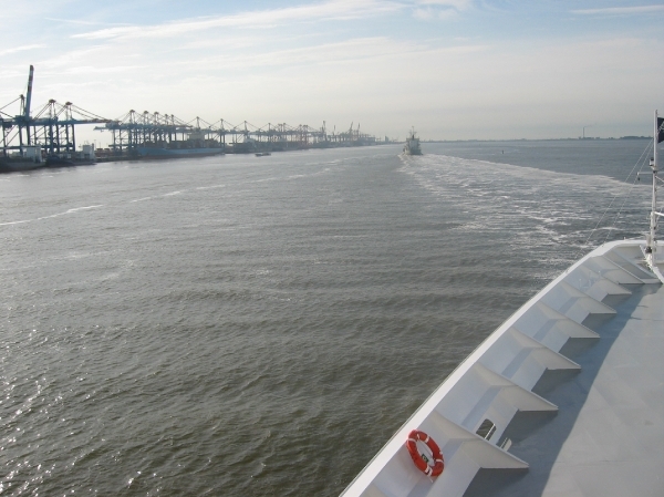 Bremerhaven