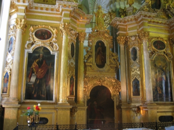 MSC Armonia 2008 160