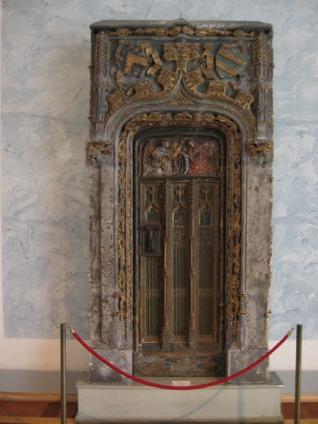 MSC Armonia 2008 200