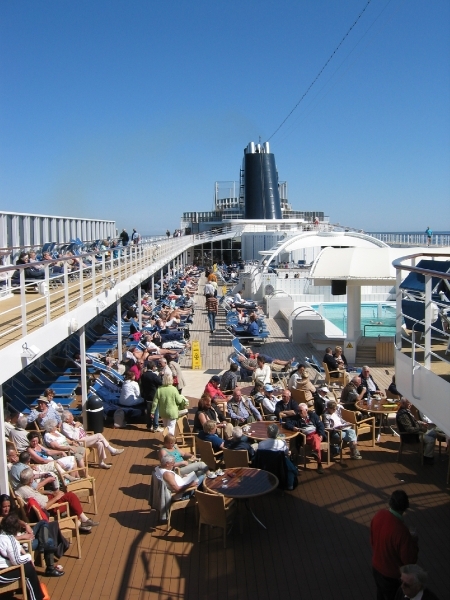 MSC Armonia 2008 250