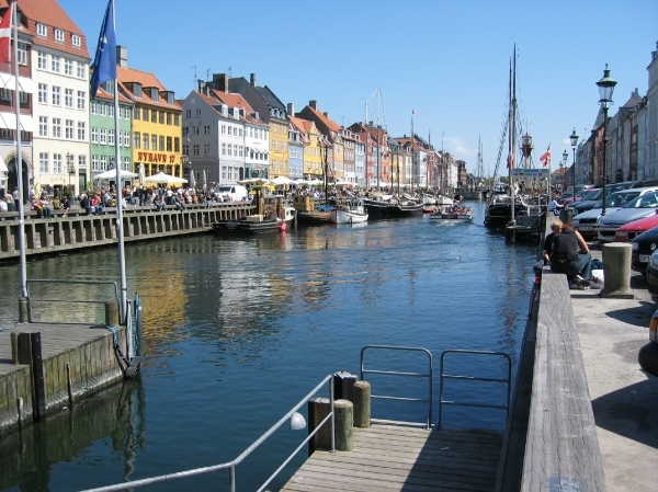 Nyhavn