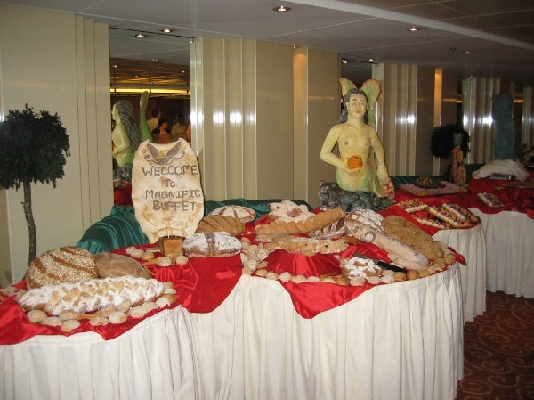 MSC Armonia 2008 365