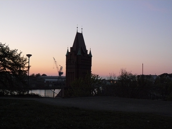 Denemarken 1 Pan 109