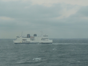 Denemarken 1 Pan 116