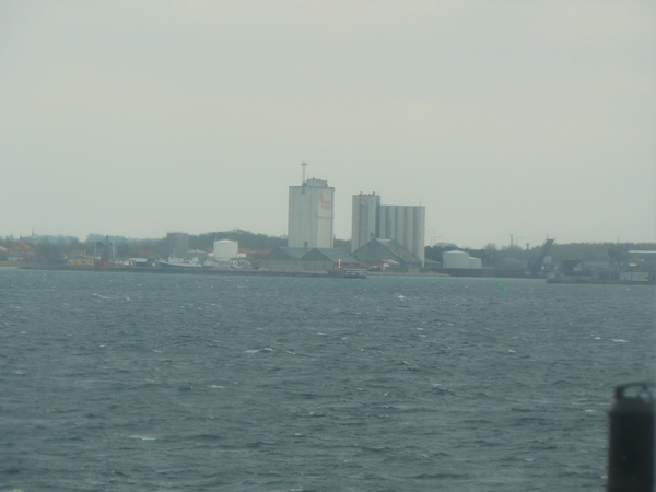 Denemarken 1 Pan 121