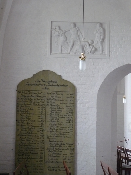 Denemarken 1 Pan 161