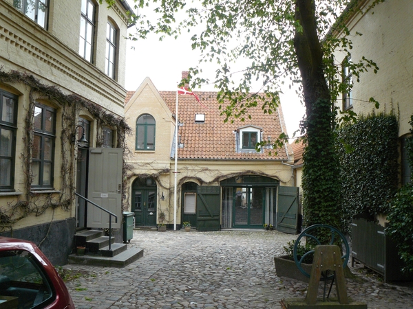Denemarken 1 Pan 172