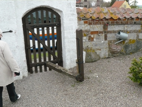 Denemarken 1 Pan 264