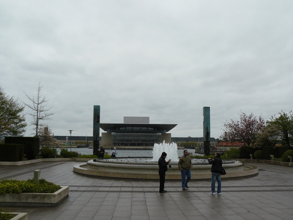 Denemarken 1 Pan 315