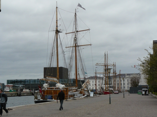 Denemarken 1 Pan 360