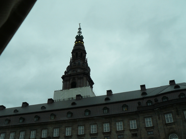 Denemarken 1 Pan 423