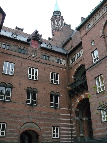 Denemarken 1 Pan 436