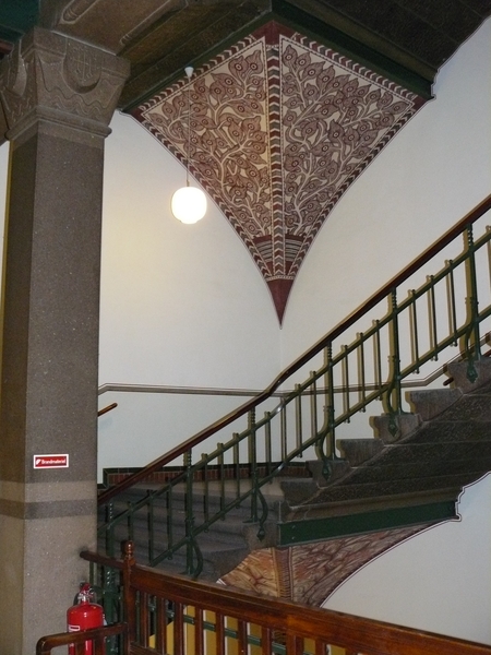 Denemarken 1 Pan 466