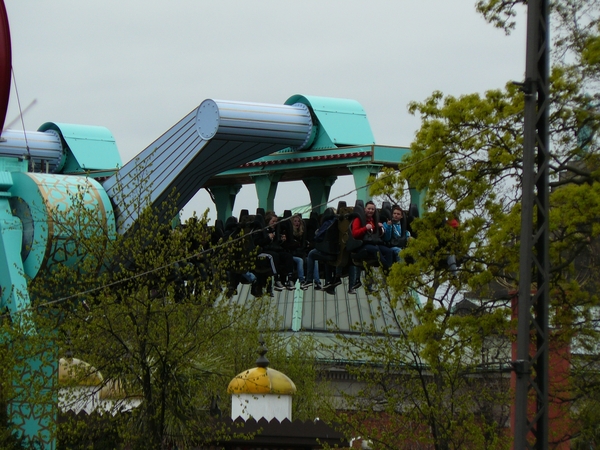 Denemarken 1 Pan 475