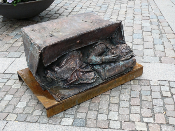 Denemarken 1 Pan 521