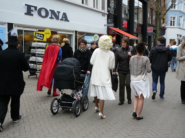 Denemarken 1 Pan 524