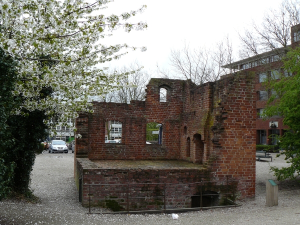 Denemarken 1 Pan 527