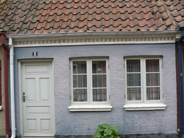 Denemarken 1 Pan 592