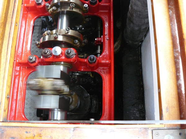 Denemarken 2 Pan 111