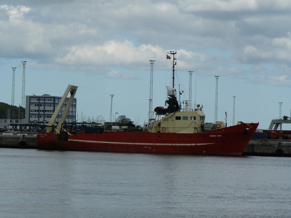 Denemarken 2 Pan 162