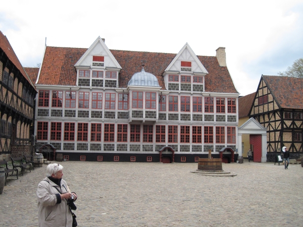 Denemarken 3 Canon 197