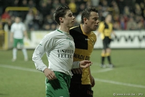 K Lierse SK - KVSK United