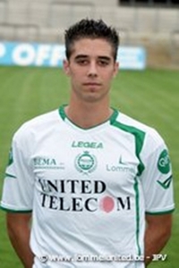 Lommel United 2010 - 2011