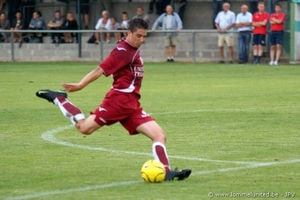 2010.07.23 KSK Hasselt - Lommel United