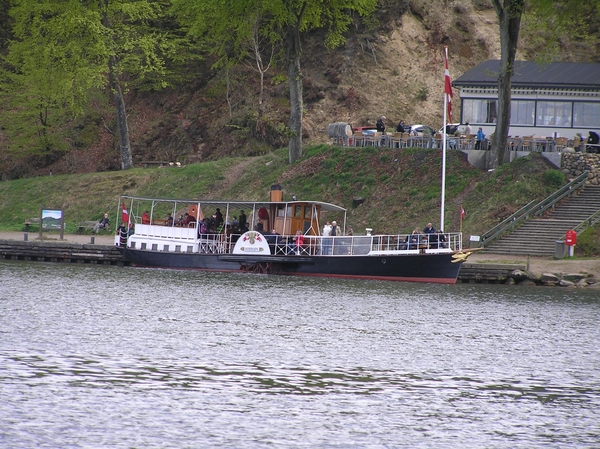 Denemarken 5 D 206