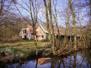 Koetshuis