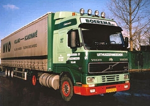 Gebr. Boerema - Uithuizermeeden   BF-SF-16