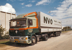 Boonstra - Nuis      VB-54-GN   1988