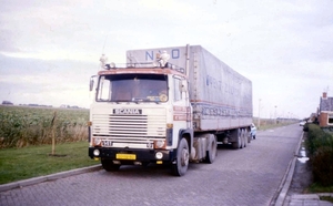 Drenth - Zuidhorn    30-FB-83