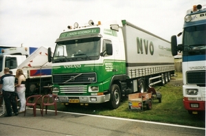 Lokken-Vosdingh - Nieuwediep      BF-NT-55