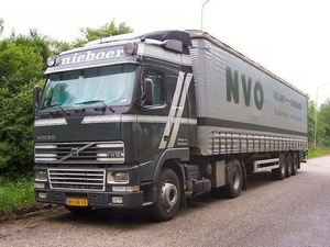 Nieboer - Stadskanaal         BH-XB-59