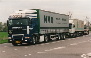 Nordsped - Veendam    BG-SZ-73