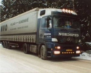 Nordsped - Veendam