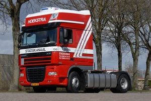 Hoekstra - Stadskanaal       BT-RD-12