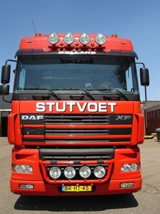 Stutvoet - Oude Pekela  106